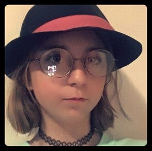 Meet your Posher, Bree